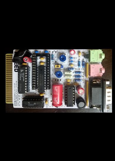 ReSeed – SID music for the Commodore 16 and&nbsp;Plus/4